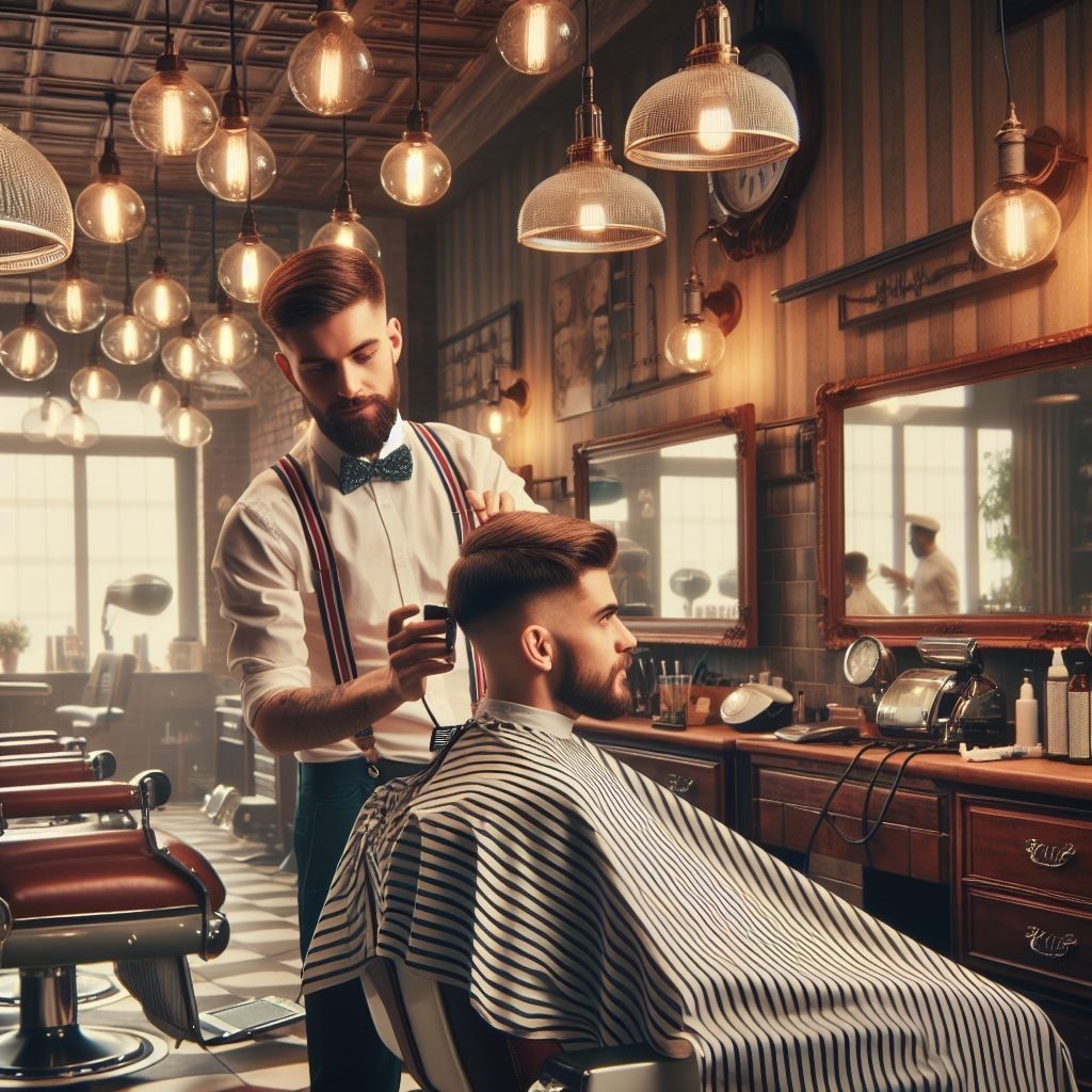 چرا سالنهای زیبایی باید به سمت آنلاین شدن پیش روند؟