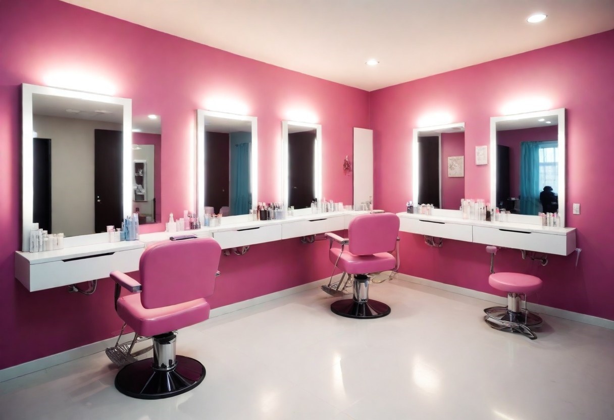 چرا سالنهای زیبایی باید به سمت آنلاین شدن پیش روند؟