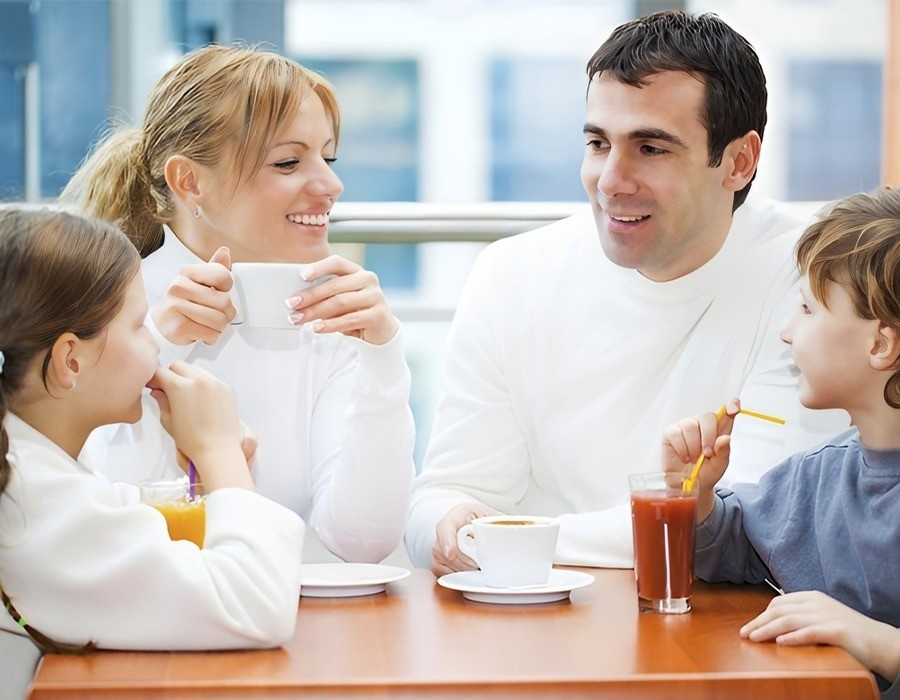 بهبود کیفیت زندگی با دوره زندگی از آغاز موسسه هفتاد