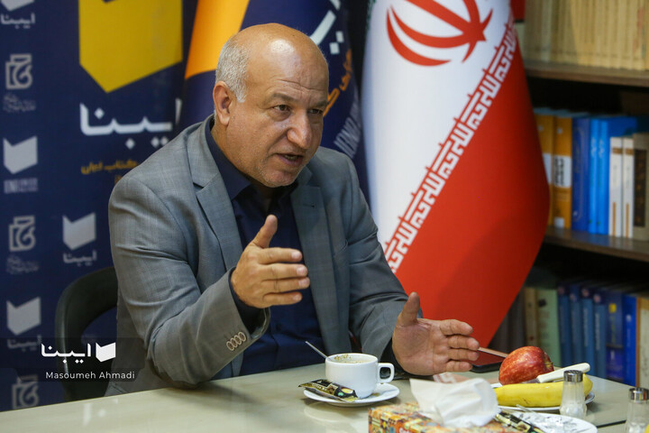 آغاز عملیات اجرایی بخش کودک‌ونوجوان نمایشگاه کتاب