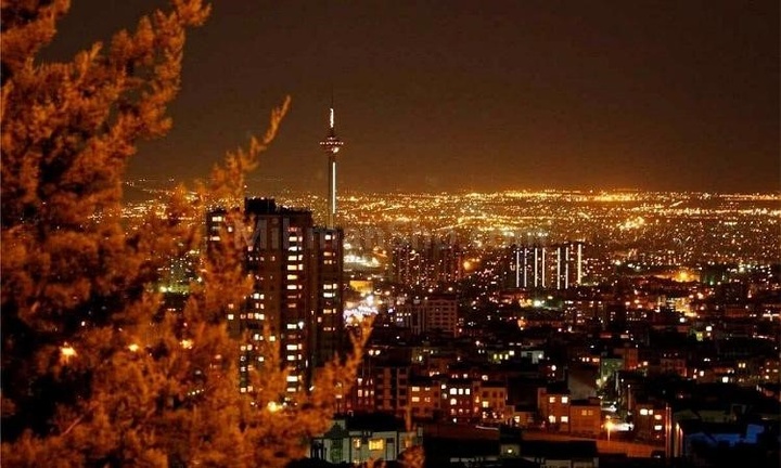 همه بام‌های تهران را بشناسید؛ راهنمای کامل گشت‌وگذار در بلندای شهر