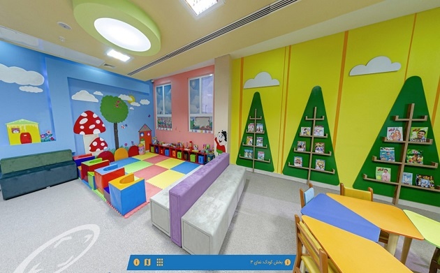 عضویت در کتابخانههای عمومی؛ سرمایهگذاری برای آینده