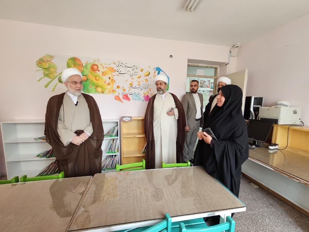 توجه به نیازهای مخاطبان در حوزه مطالعه بسیار مفید و اثرگذار است