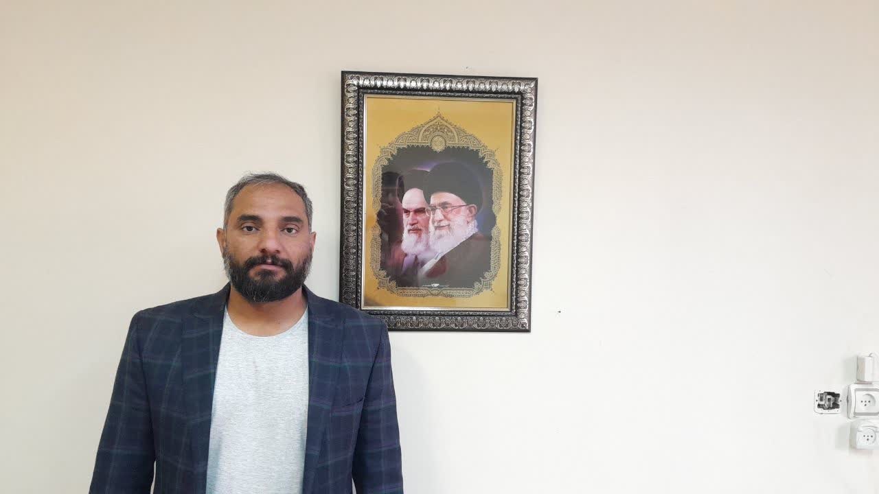 فراخوان کنگره شعر دفاع مقدس و مقاومت کرمان منتشر شد