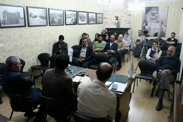 توسعه نهادهای خیریه رفع تکلیف ساختار دولتی است