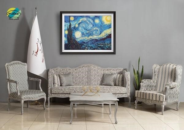 آیا مبل استیل از چوب ساخته میشود؟ + پرفروشترین مدلها