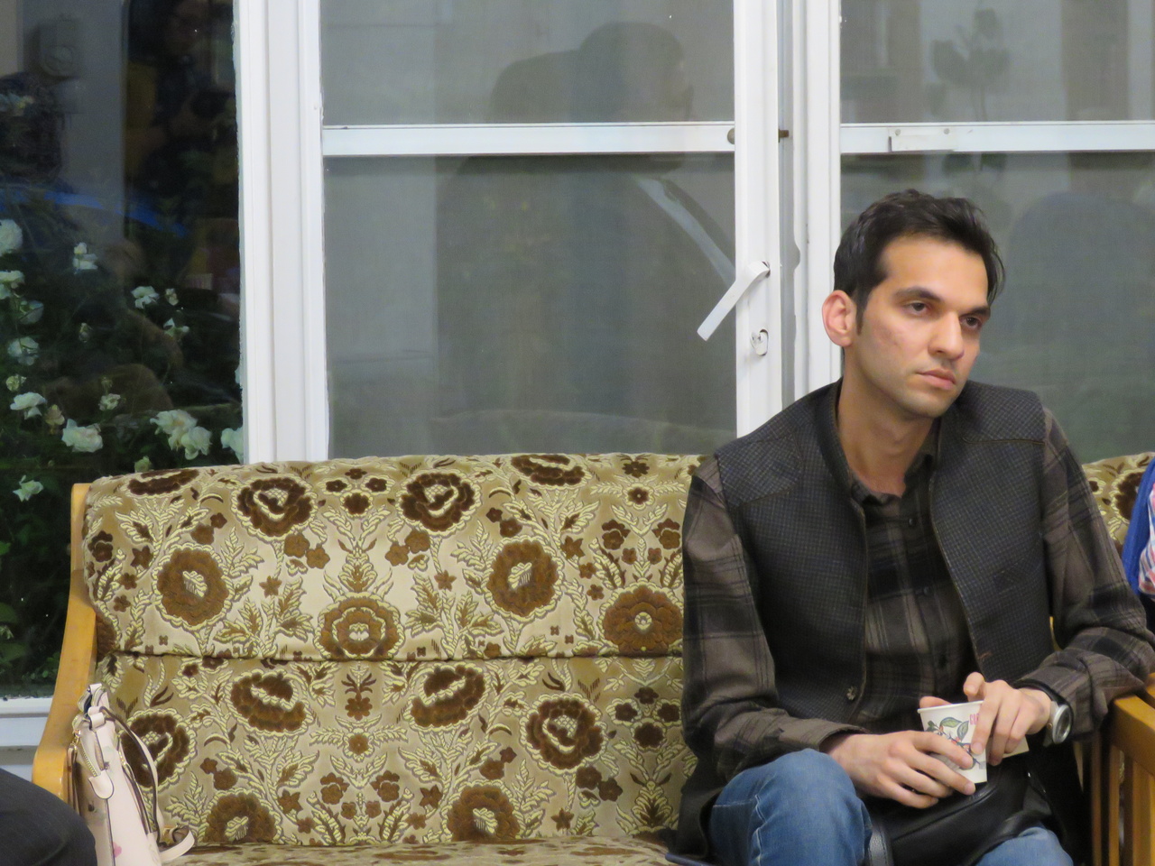 «بادبادکباز»؛ ادبیات مهاجرت یا صلح جمعی پشتون و هزاره؟