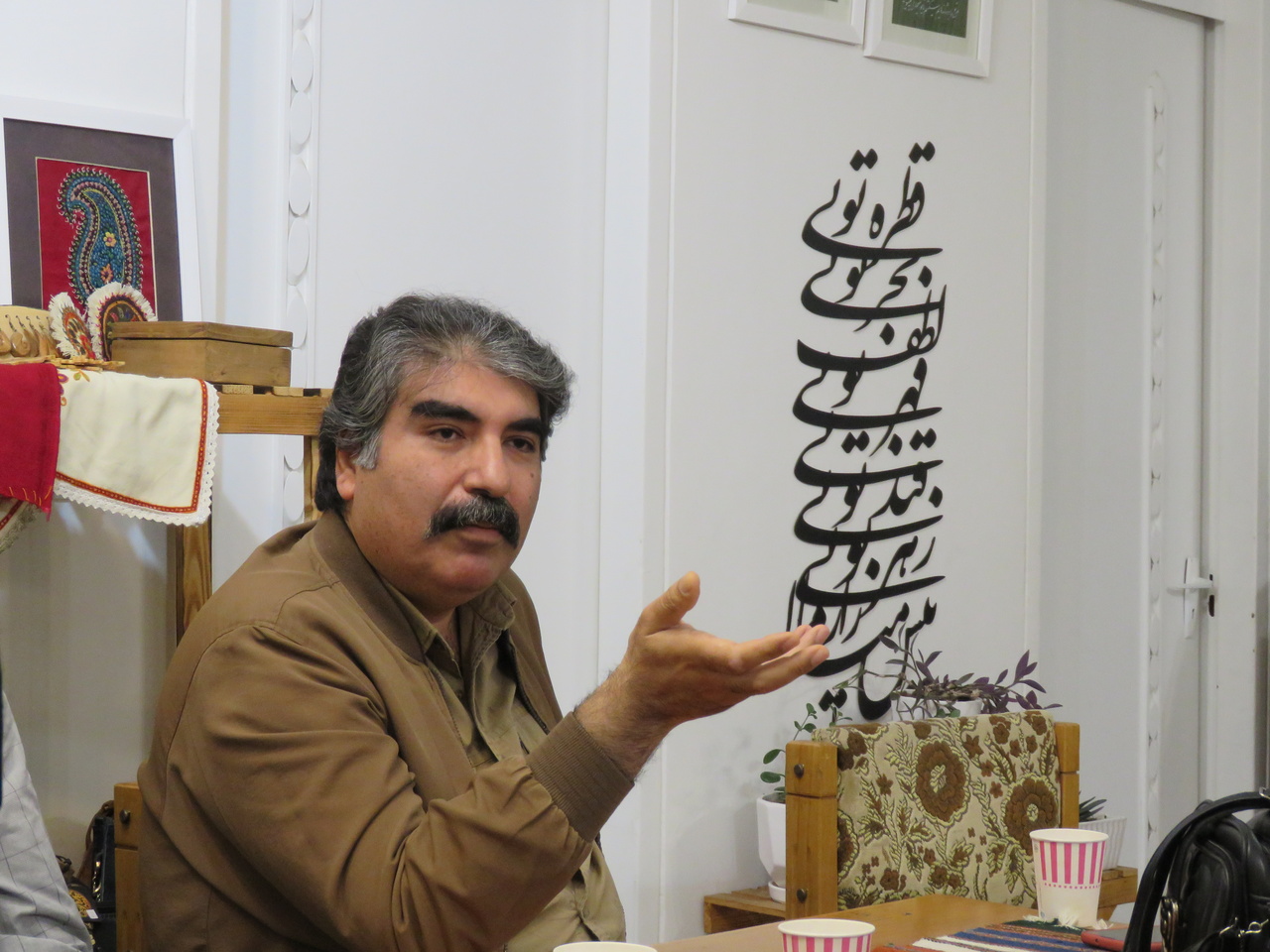 «بادبادکباز»؛ ادبیات مهاجرت یا صلح جمعی پشتون و هزاره؟