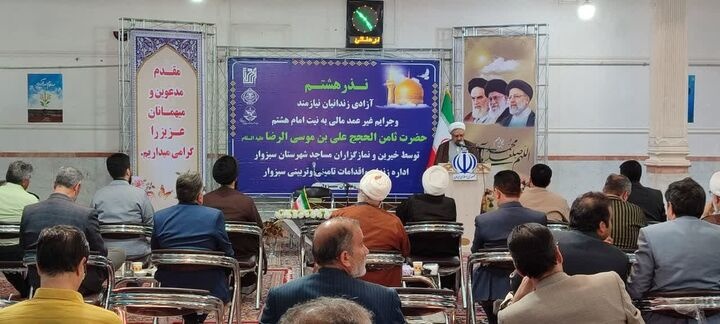 رونمایی کتاب در «زبرخان» / قصهگویی و جمعخوانی در «گناباد»