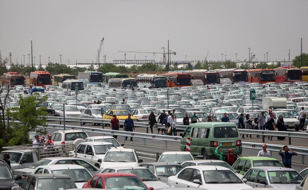 نمایشگاه کتاب 1403| زمان+مکان+بن و تخفیف