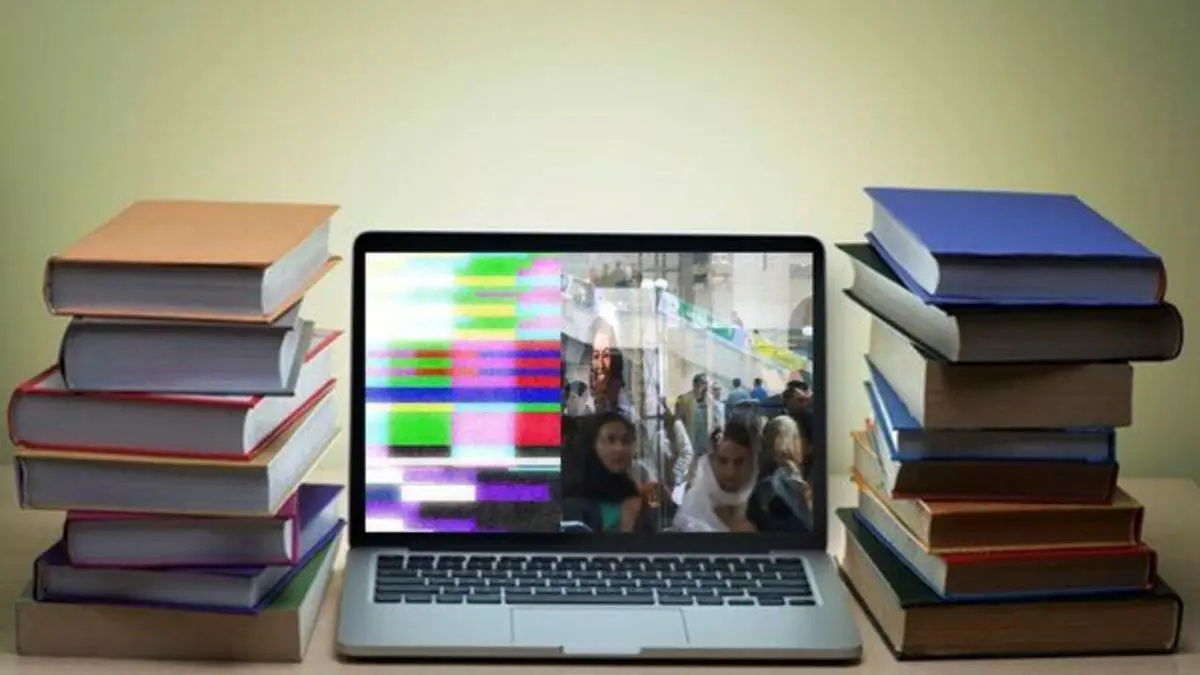 نمایشگاه کتاب 1403| زمان+مکان+بن و تخفیف