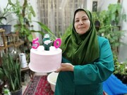 کتاب «۵۰ سال مامایی» منتشر شد