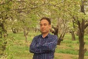 ۱۳ اثر کودک و نوجوان پیشنهاد خرید مجید شفیعی از نمایشگاه کتاب