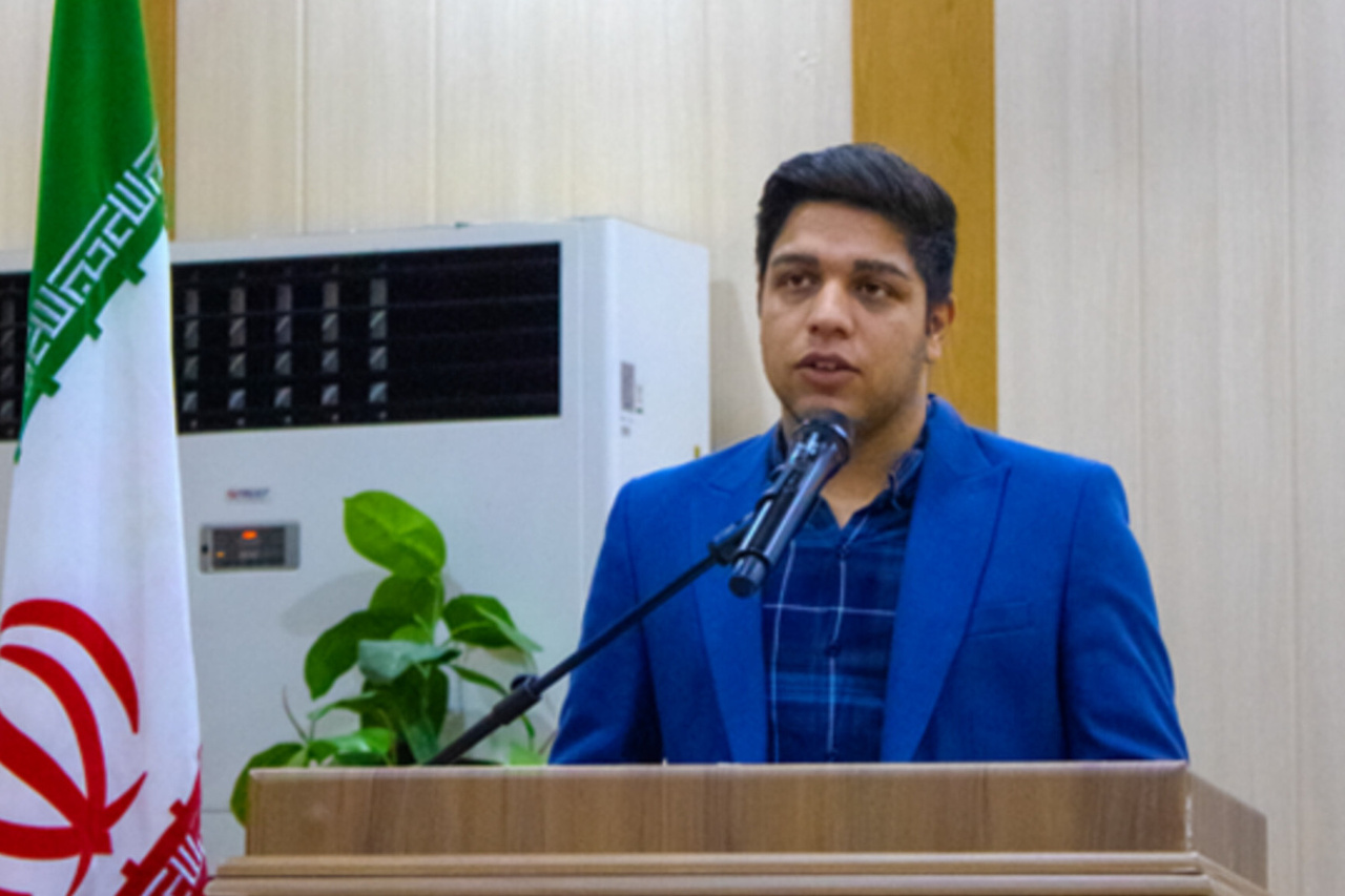 نخستین جشنواره ملی شعر معلم در دانشگاه فرهنگیان هرمزگان برگزار می‌شود