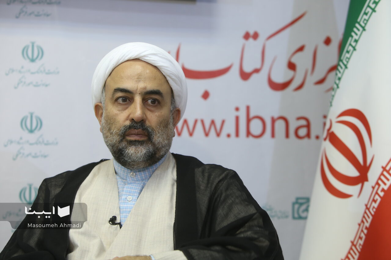 حجت الاسلام زائری مشاور مدیرعامل بنیاد سینمایی فارابی شد