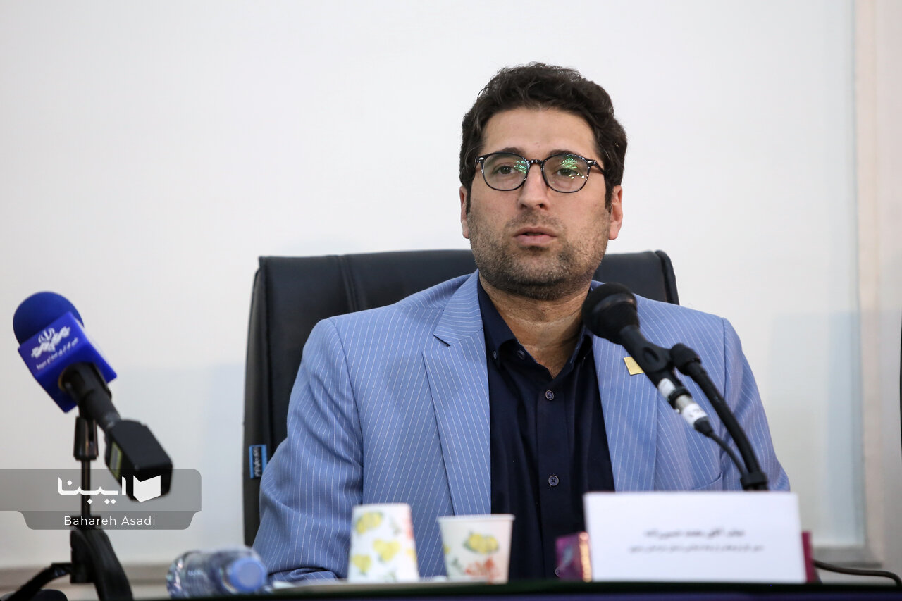 فردوسی منادی عزت و شاهنامه گواهی صادق بر عظمت ایران است