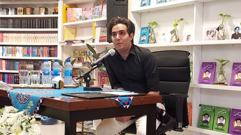 پایگاه‌های فروش اینترنتی کتاب فهرست خرید به مخاطب ارائه دهند