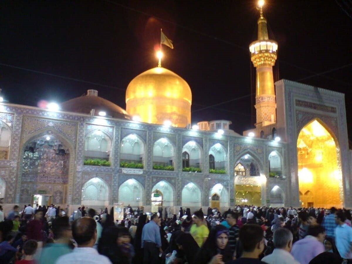 بهترین زمان سفر به مشهد چه زمانی است؟
