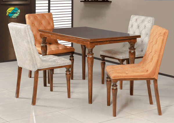 راهنمای خرید میز ناهارخوری + نکات مهمی که باید بدانید