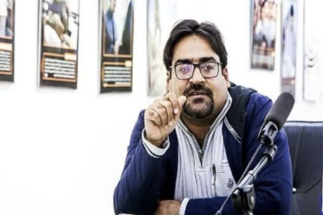 نمایشگاه کتاب تهران میزبان «هزار و چهارصد و خیلی زود»