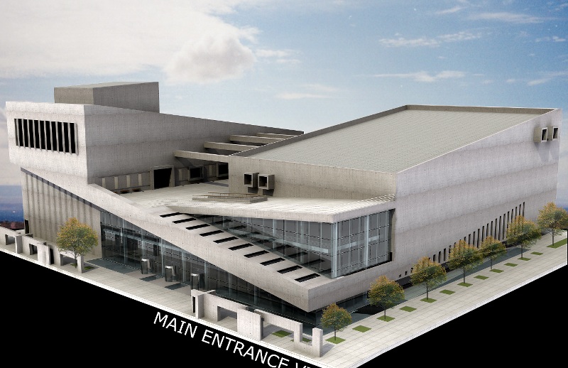 تکمیل زیرساختهای فرهنگی؛ خواست اهالی فرهنگ و هنر لرستان از رئیس جمهور