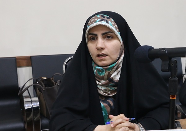 شماره جدید فصلنامه تخصصی «اقلیما» رونمایی شد