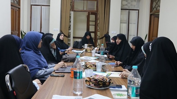 شماره جدید فصلنامه تخصصی «اقلیما» رونمایی شد