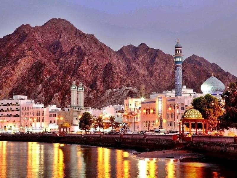 چگونه به عمان سفر کنیم؟