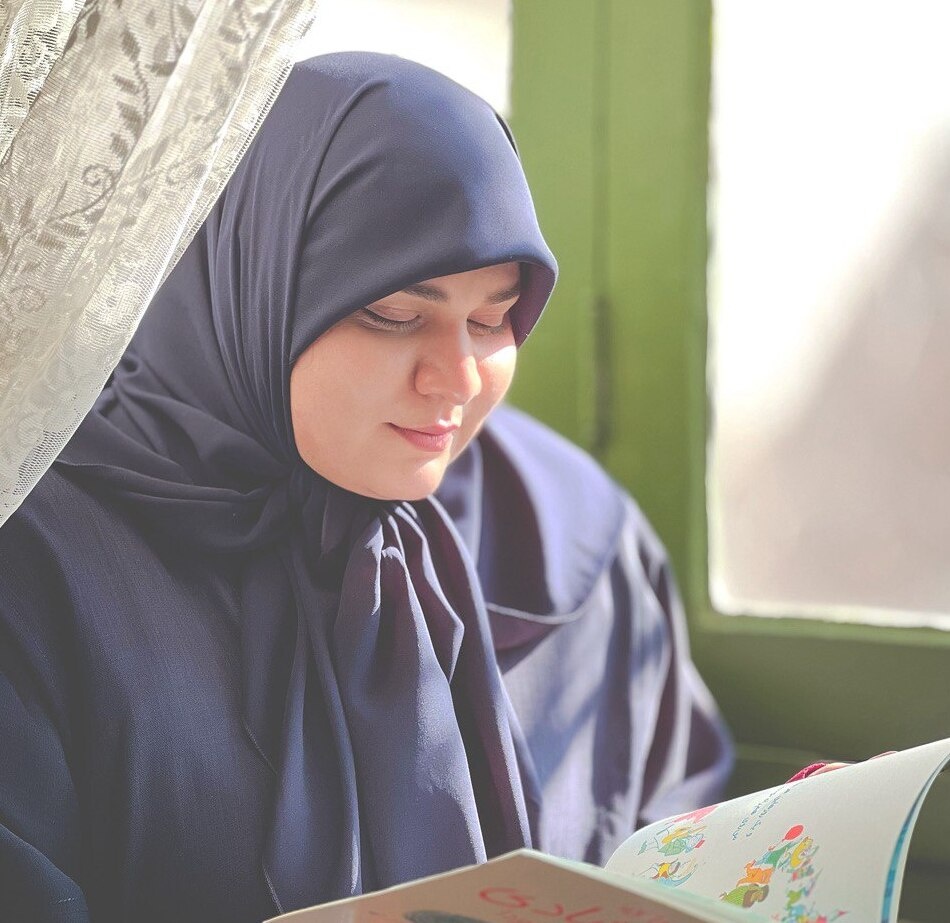 دارویی از جنس ادبیات کودک برای کودکان مبتلا به سرطان