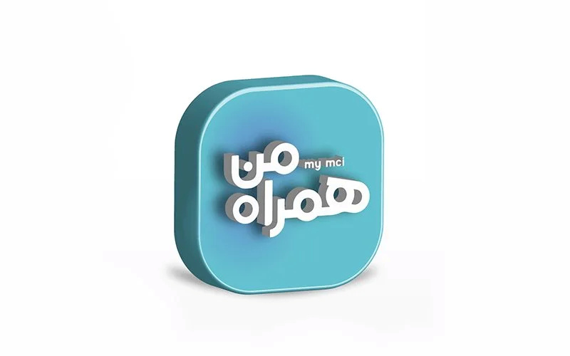 آموزش دانلود و نصب اپلیکیشنهای ایرانسل رایتل و همراه من روی آیفون