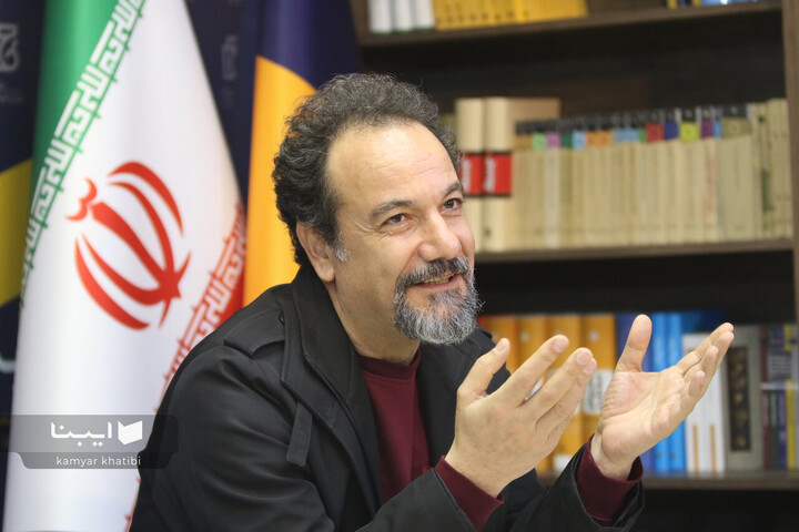 تلاش ذهنی شعرا کم شده است/ شاعران به‌دنبال سبکی تازه باشند