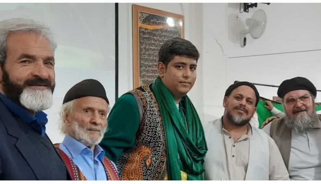 افتتاح سالن مطالعه «کنکوریها» در گناباد/ اهدای کتاب به کتابخانه کاشانی تربتحیدریه