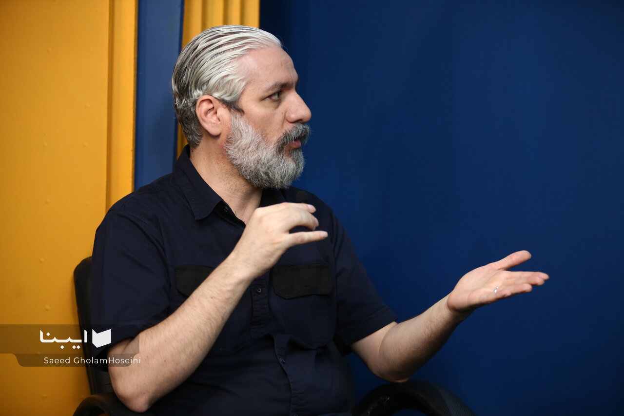 نقش پدر در خانواده ایرانی نباید نادیده گرفته شود/ نمایش تصویر واقعی پدر در ادبیات کودک و نوجوان امروز