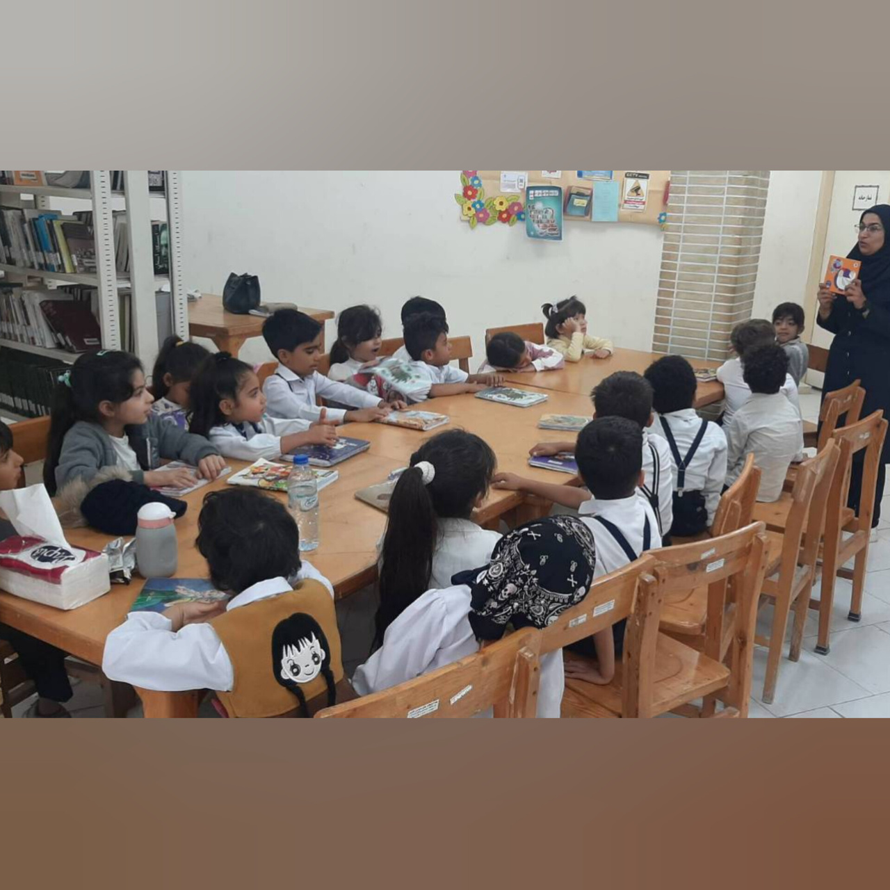 میزبانی از دختران نوجوان با کتاب «هستی»/ معرفی داستان و راستان