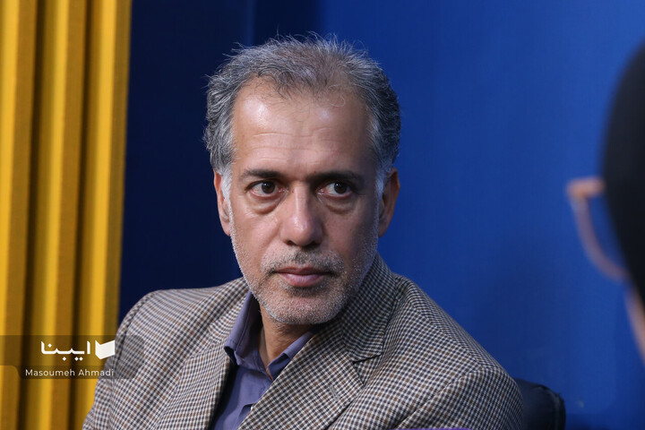 شاهنامه؛ کتاب حماسه و صلح/ آزادگی مرام ایرانیان بوده است