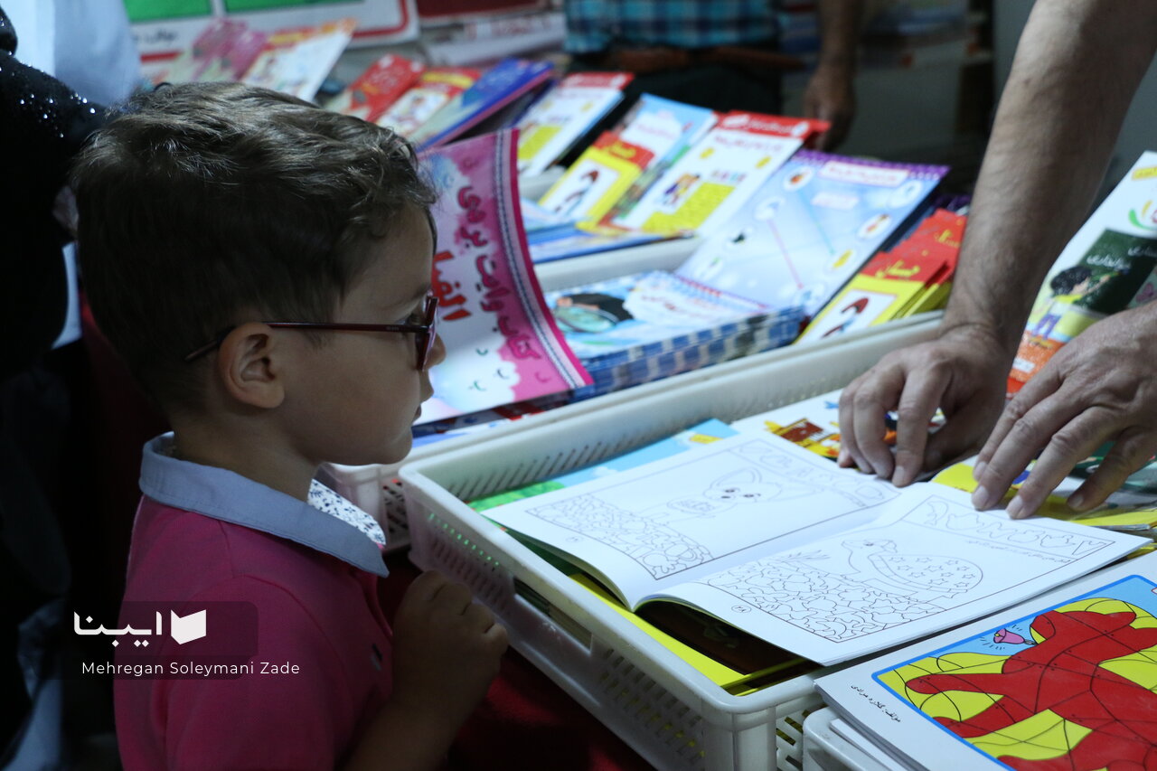 قطب ادبیات کودک بی‌بهره از نشر تخصصی کودک و نوجوان/ بازنگری در کتاب‌ها ادبیات کودک را درخشان‌ می‌کند