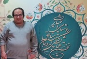 حضور روستای دستگرد امامزاده در سی و پنجمین نمایشگاه بین‌المللی کتاب تهران