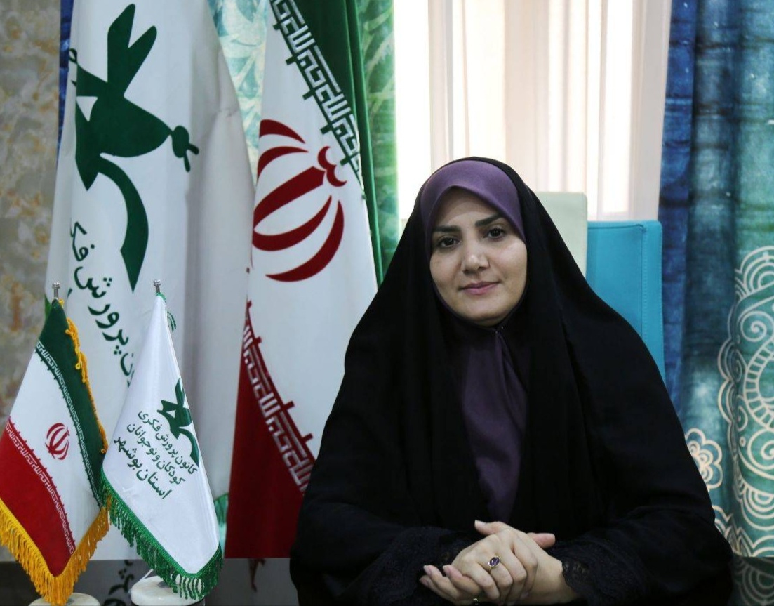 استواری نمایشگاه تخصصی کتاب کودک بوشهر بر ادبیات کهن ایران/ نمایشگاهی که کودکان را با کتاب آشتی میدهد