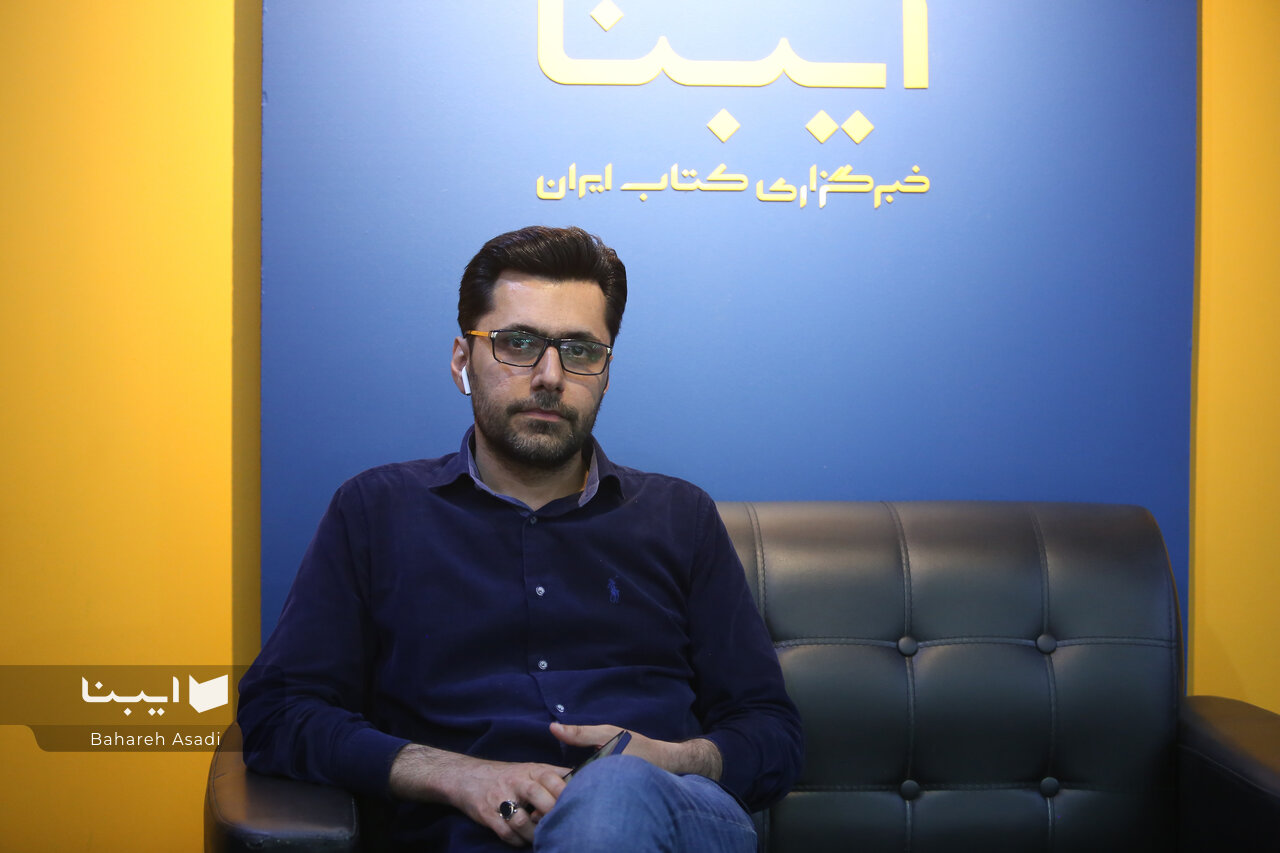 بازار کتاب با حدس و گمان اداره نمیشود