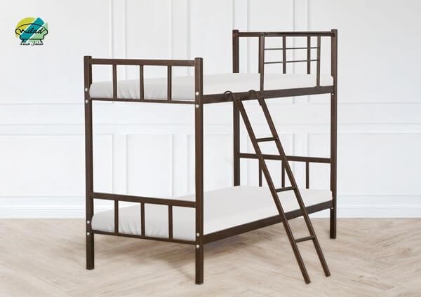 دکوراسیون اتاق خواب کوچک + چند ایده جالب برای بزرگتر نشان دادن