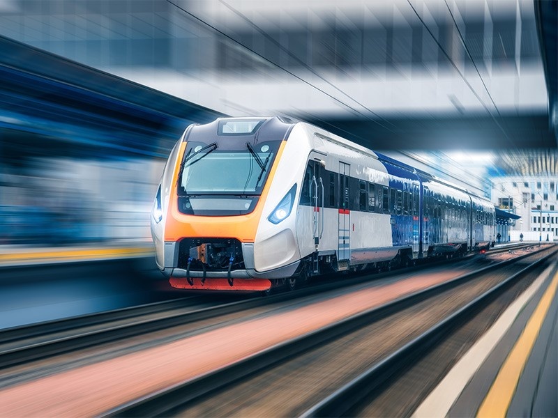 بهترین زمان خرید بلیط قطار: راهنمای کامل