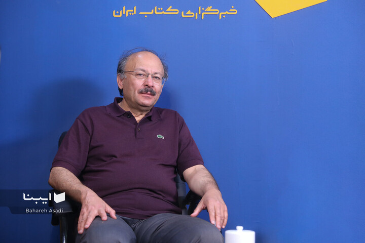 نمایشگاه کتاب سبب تحرک ناشران و فعالان صنعت نشر می‌شود