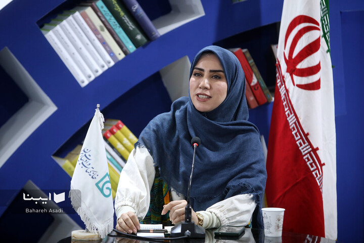 گزیده نشست های پنجمین روز نمایشگاه کتاب تهران-2