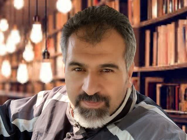 نمایشگاه مجازی ظرفیتی برای قفسه‌های کتاب به وسعت ایران است