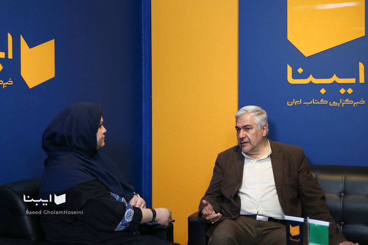 فرصت صادرات؛ راه نجات صنعت چاپ در شرایط جنگ