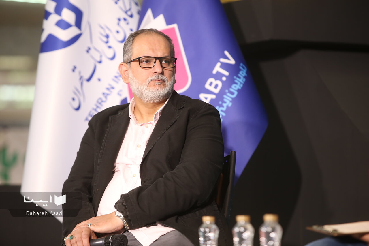 فرصت مجدد برای علاقهمندان بخش «سینما و کتاب»