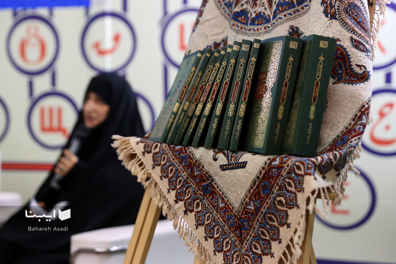 هر صلحی ممدوح نیست اما هر نوع عدالتی ممدوح است