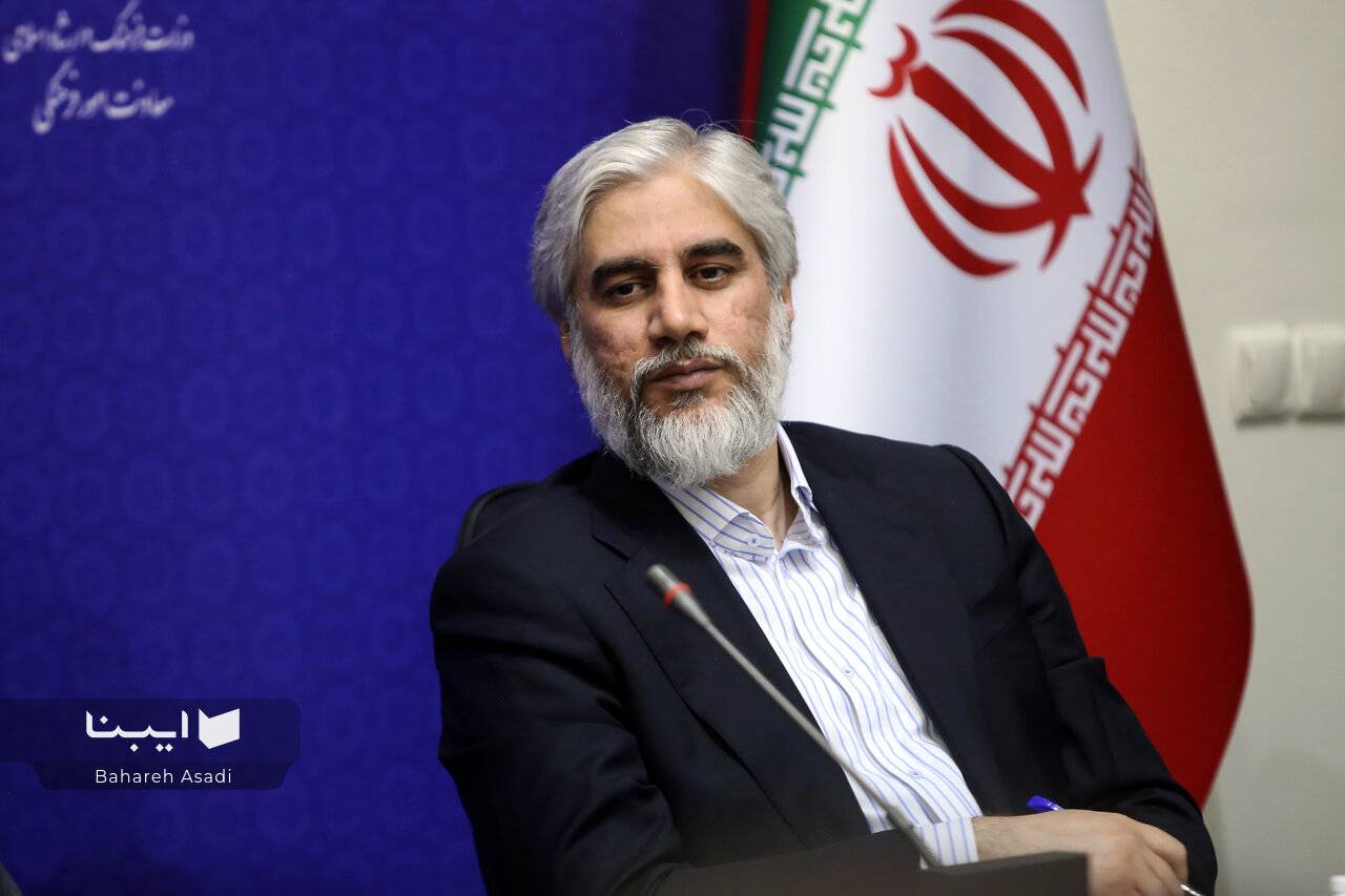 «رویداد نشر تهران» فرصت شناخت ظرفیت‌های نشر ایران است