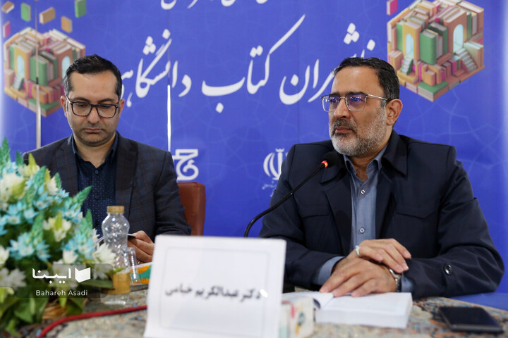 گزیده نشست های ششمین روز نمایشگاه کتاب تهران