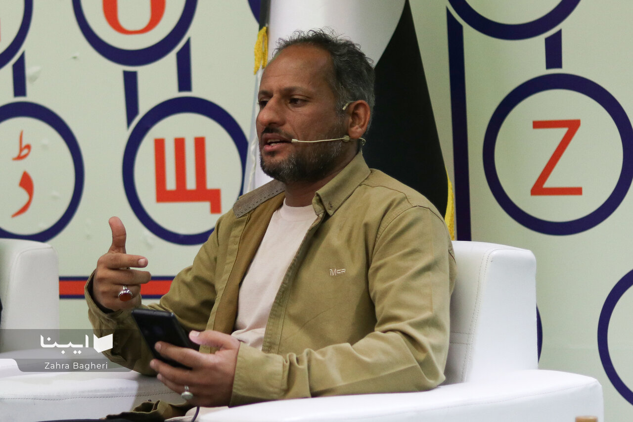 شعر و ادبیات یمن در خدمت ایدئولوژی بوده است